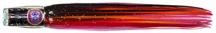 Jet Guru Red Bait Billy