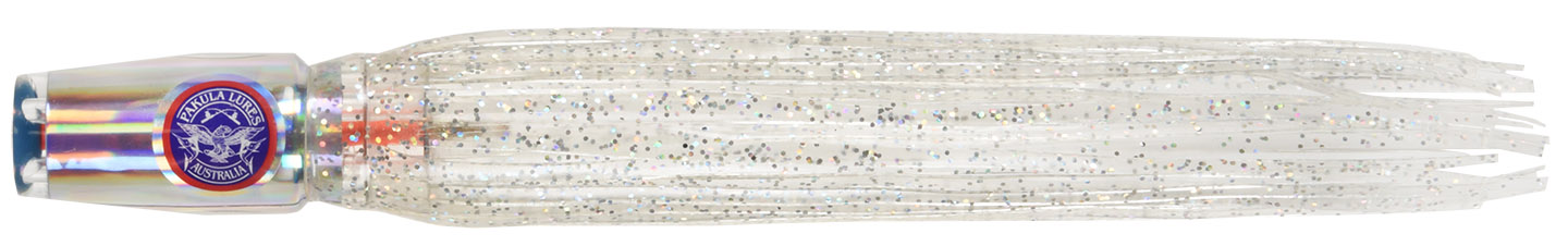 Jet Guru Clear Crystal UV2