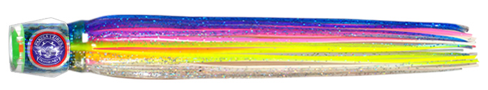 Jet Cockroach Blue Hawaii Lumo