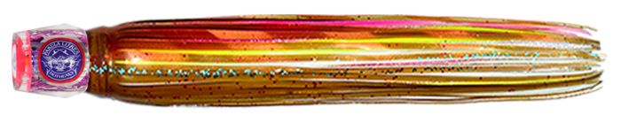 Jet Rat Stripey Light Squid
