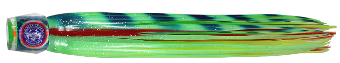 Jet Cockroach Lumo Green
