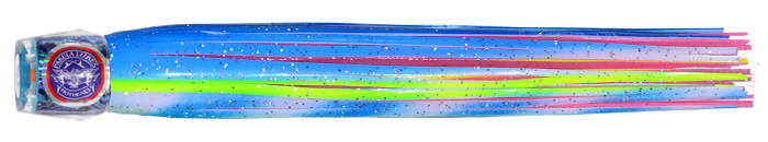 Jet Cockroach Lumo Magnet Pink