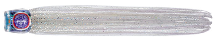 Jet Mouse White Crystal Lumo MT