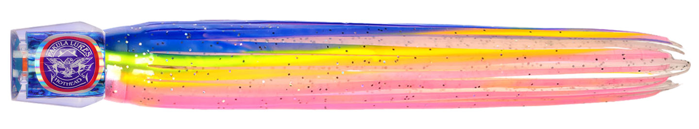 Jet Paua Cockroach Lone Piper