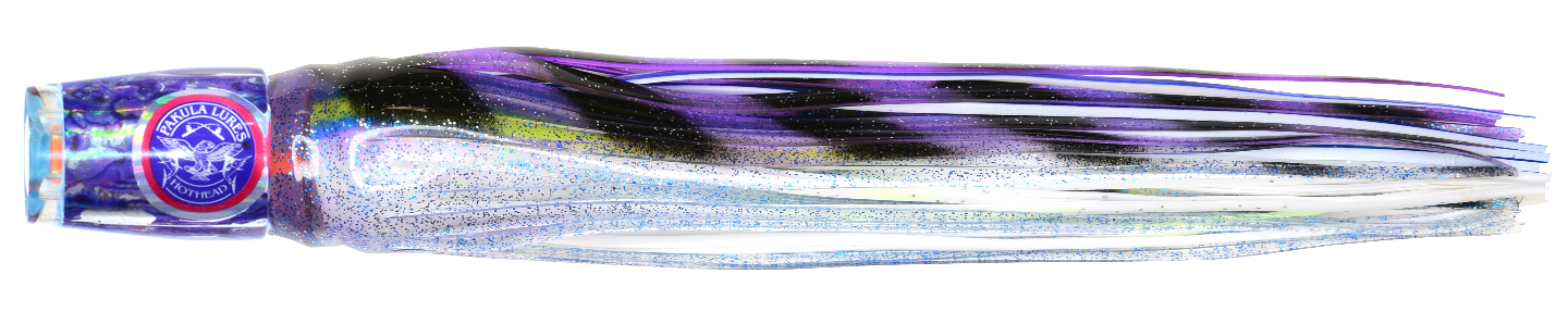 Jet Sprocket Stripey Lumo