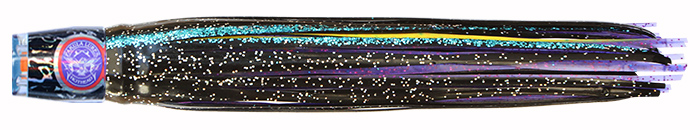 Jet Micro Sprocket Black Betty