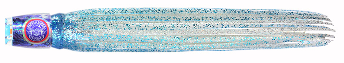 Jet Sprocket Blue Crystal UV2