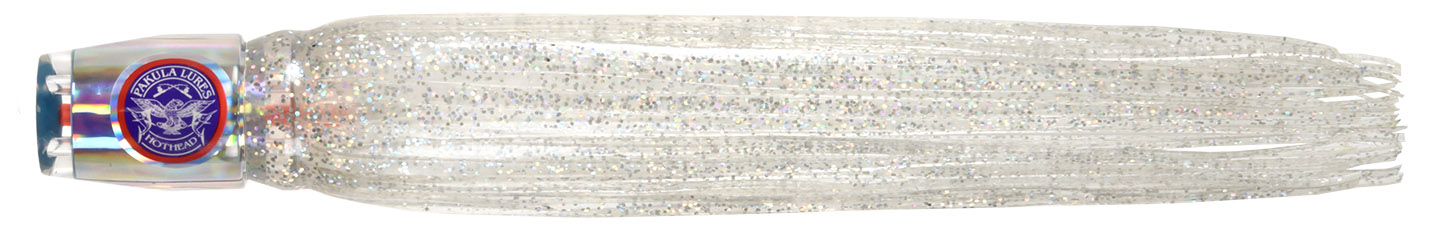 Jet Micro Sprocket Clear Crystal UV2