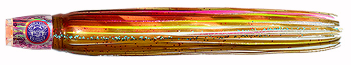 Jet Sprocket Light Squid