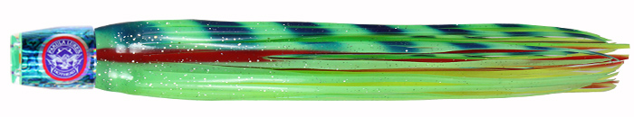 Jet Medium Sprocket Lumo Green