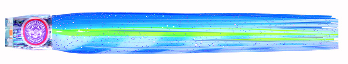 Jet Sprocket Lumo Magnet Blue