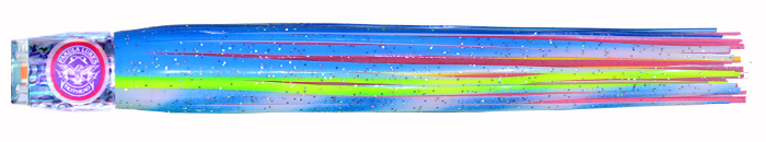 Jet Sprocket Lumo Magnet Pink