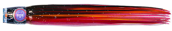 Jet Micro Sprocket Red Bait Billy