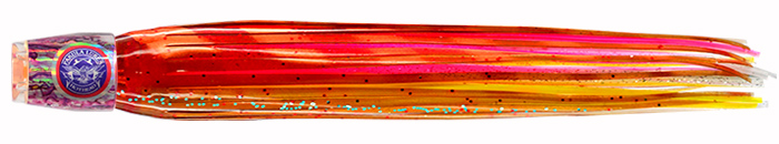 Jet Micro Sprocket Sizzling Squid
