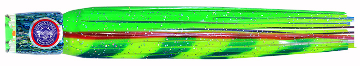 Jet Warlord Grasshopper