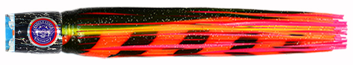 Jet Warlord Torro