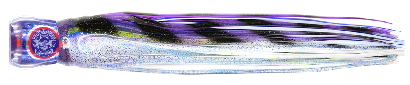 Jet Pacemaker Stripey Lumo