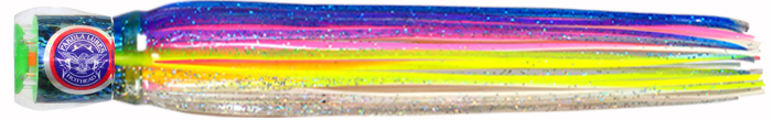 Jet Pacemaker Blue Hawaii