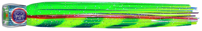 Jet Hornet Grasshopper Lumo