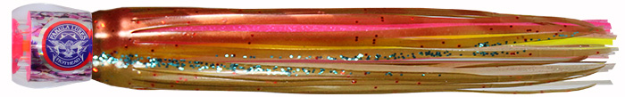 Jet Pacemaker Light Squid