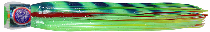 Jet Hornet Lumo Green