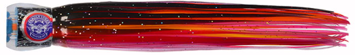 Jet Pacemaker Red Bait Billy