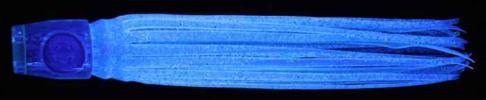 Jet Pacemaker Blue Crystal UV2