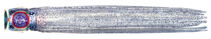 Paua Micro Cockroach Clear Crystal UV2
