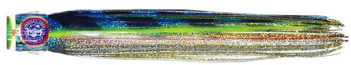 Paua Micro Cockroach Evil Angel