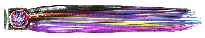 Paua Micro Cockroach Hot Frigate