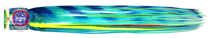 Paua Micro Cockroach Illusion