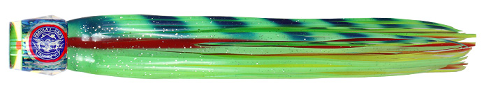 Paua Micro Cockroach Lumo Green
