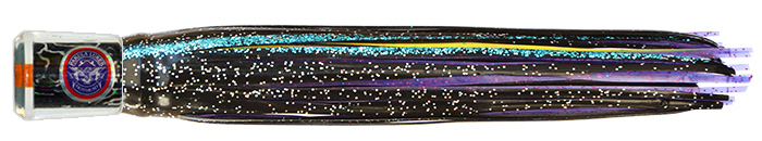 Paua Mossie Black Betty