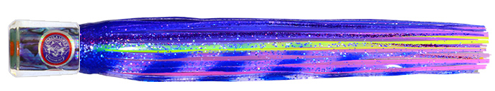 Paua Mossie Boomer Lumo