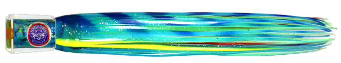 Paua Mossie Illusion