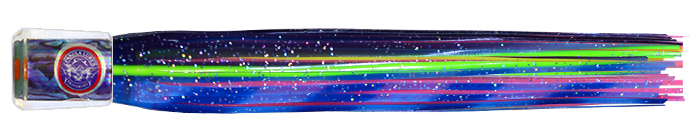 Paua Mossie Kendo Lumo