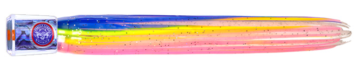 Paua Mossie Lone Piper