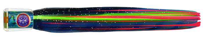 Paua Mossie Parko