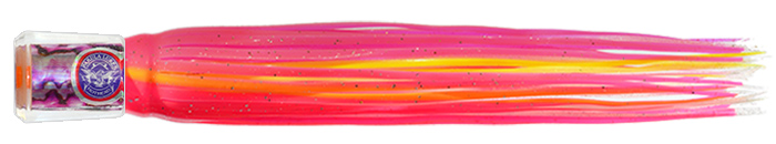 Paua Mossie POW