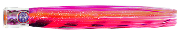 Paua Mossie Screamer