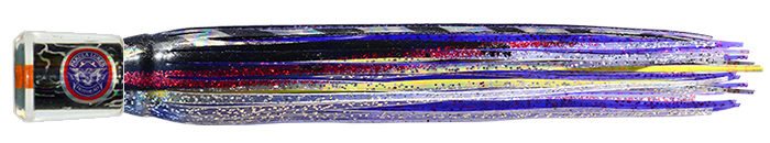 Paua Mossie Stinger