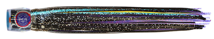 Paua Cockroach Black Betty