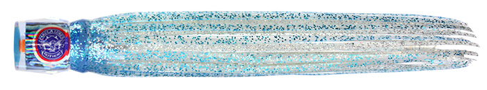 Paua Cockroach Blue Crystal UV2