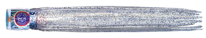 Paua Cockroach Clear Crystal UV2