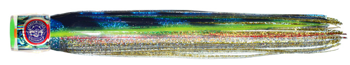 Paua Cockroach Evil Angel