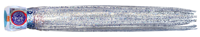 Paua Hornet Clear Crystal