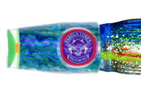 Guru Paua Size 35 326mm 12.90"