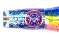 Phantom Paua Size 25 243mm 9.65"