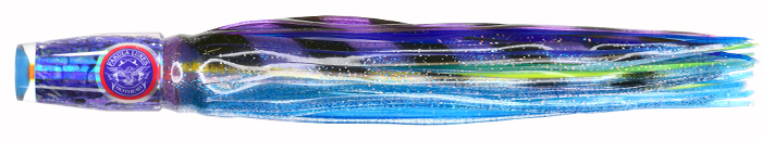 Paua Bagwan Stripey