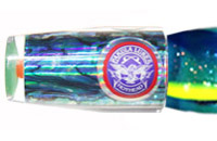 Bagwan Paua Size 40 389mm 15.25"